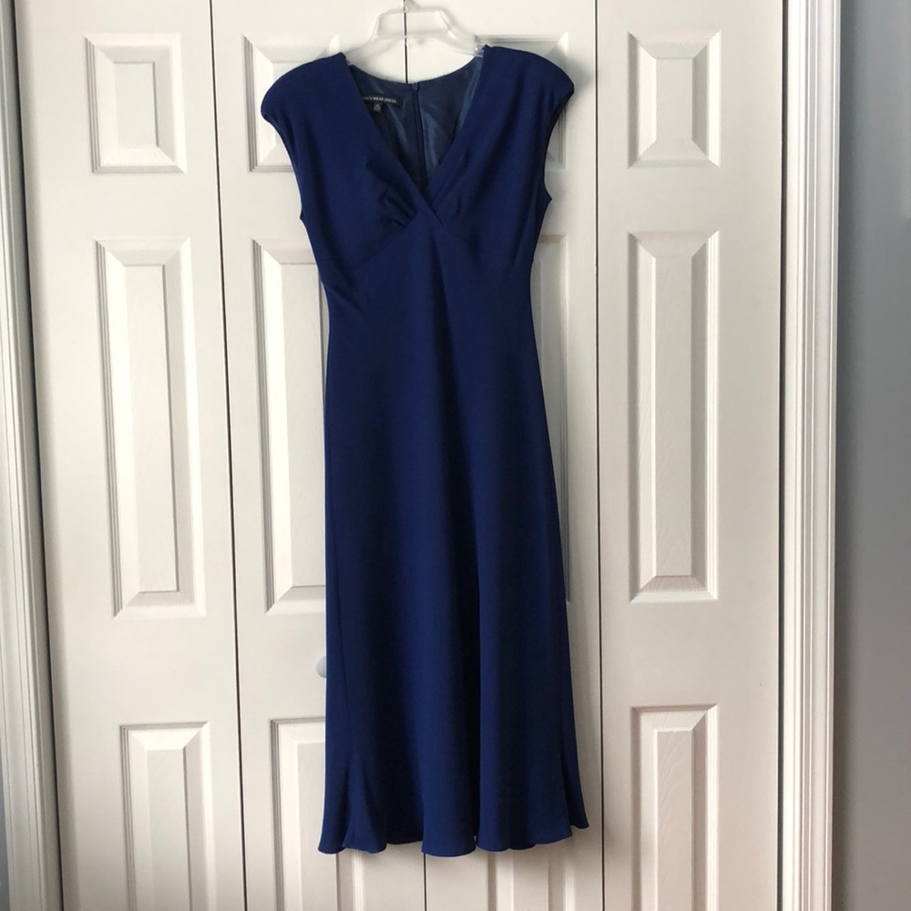 Jones Wear Dress size 10